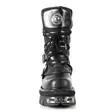New Rock maiharit M.373-S4 - Bootsit - M.373-S4 - 4