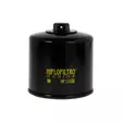OIL FILTER SPIN-ON RACING WITH NUT PAPER GLOSSY BLACK - Öljynsuodattimet - 07120434 - 1