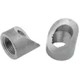 O² WELD-IN SENSOR BUNGS 18 X 1.5MM 45° - Pakoputket ja niiden osat - 18610694 - 1