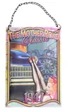 Peltikyltti The Mother Road Classic 1947 - Taulut, kehykset - PELT364 - 1