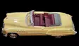 Pienoismalli 50's, Buick 1:43 - Pienoismallit - LELU274 - 1