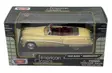 Pienoismalli 50's, Buick 1:43 - Pienoismallit - LELU274 - 2