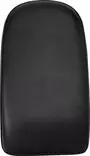 PILLION PAD BARE BONES REAR BLACK - Satulat ja satulanpäälliset - 08040514 - 3