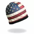 Pipo, Hot Leathers, American Flag - Pipot - PI484 - 2
