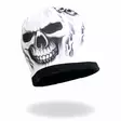 Pipo, Hot Leathers, Ghost Skull - Pipot - PI444 - 1