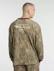 Pitkähiha Dickies Bradenton camouflage - Pitkähihaiset paidat - DIC94 - 2