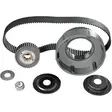 PRIMARY DRIVE KIT - Rattaat ja hihnapyörät - DS360104 - 1