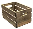 Puinen hedelmälaatikko S - Korit ja tarjottimet, sisustuslaatikot - PUU24 - 3
