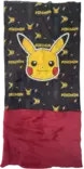 Putkihuivi POKEMON fleece jatkolla - Putkihuivit - B314 - 1