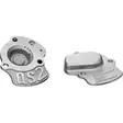QUICKSHOT 2 ACCELERATOR PUMP COVERS ALUMINUM - Polttoainejärjestelmän osat - 10500154 - 1