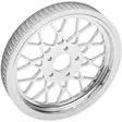 REAR BELT PULLEY 65 TOOTH 1-1/2'' MESH POLISHED - Rattaat ja hihnapyörät - DS325824 - 1