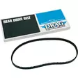 REAR DRIVE BELT 135T 1.5" CUSTOM - Ketjut ja ketjulinkit - 12040054 - 1