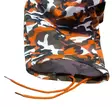 Reisitaskuhousut, Oranssi Camo - Reisitaskuhousut - HO634 - 15