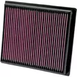 REPLACEMENT AIR FILTER POLARIS - Ilmansuodattimet - 10112684 - 1