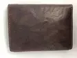 Ruskea nahkalompakko, RFID - Lompakot ja rahakukkarot - KN404 - 7