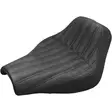 SEAT KNUCKLE SOLO BLACK - Satulat ja satulanpäälliset - 08020944 - 1