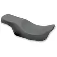 SEAT PREDATOR REAR SMOOTH VINYL BLACK - Satulat ja satulanpäälliset - 08010614 - 1