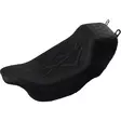 SEAT REVERE SOLO DIAMBLK - Parts ryhmättömät - 08011184 - 1