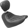 SEAT SOLO DBR WDTRPR DIAM - Parts ryhmättömät - 08021194 - 1