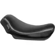 SEAT STREAKER SOLO SMOOTH BLACK - Satulat ja satulanpäälliset - 08030594 - 1