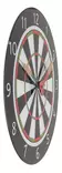 Seinäkello Darts-taulu (30 cm lasitaulu) - Kellot - KE204 - 5