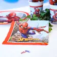 Servetti Spiderman - Servetit - SER94 - 2