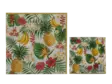 Servetti Tropical, 20 kpl 33 x 33 - Servetit - SER64 - 1
