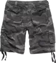 Shortsit Darkcamo Urban Legend - Shortsit - HO664 - 2