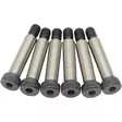 SHOULDER BOLTS 6 PACK - Rattaat ja hihnapyörät - DS360154 - 1
