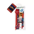 Spiderman Koulusetti - Kynät toimisto - KYNA4 - 2