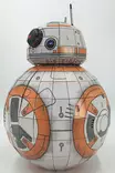 Star Wars BB8 3D-palapeli - Lelut - LELU314 - 2