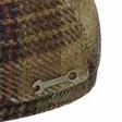 Stetson Flatcap Wool Garage Theme - Lippikset - STHAT144 - 4