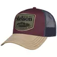 Stetson Trucker Cap Explorer Co. - Lippikset - STHAT174 - 1