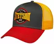 Stetson Trucker Cap, Rocking Your World - Lippikset - STHAT24 - 1