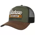 Stetson Trucker Cap Speed Shop - Lippikset - STEKID4 - 1