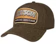 Stetson Trucker Cap Wool/Linen - Lippikset - STHAT44 - 1
