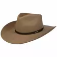 Stetson Western Woolfelt and Cashmere - - STHAT194 - 2