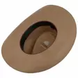 Stetson Western Woolfelt and Cashmere - - STHAT194 - 3
