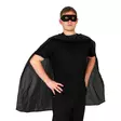 Superhero-asu, viitta ja maski - Puuhkat ja naamiaisasut - HOR744 - 1