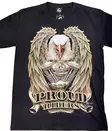 T-paita Proud Riders - T-paidat - TP1344 - 1