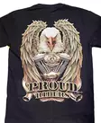 T-paita Proud Riders - T-paidat - TP1344 - 2