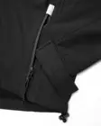 Takki, Softshell musta - Kangastakit - T624 - 3