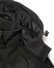 Takki, Softshell musta - Kangastakit - T624 - 4