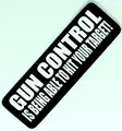 Tarra GUN CONTROL - Tarrat - TAR224 - 1