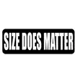 Tarra size does matter - Tarrat - TAR234 - 1