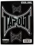 Tarra-Tapout-3-osainen-TAR154 - Tarrat - TAR154 - 1