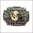 Vyönsolki, New England Patriots - Soljet - VS344 - 1
