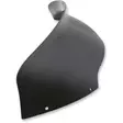 WINDSHIELD SPOILER OEM-FAIRING HARLEY DAVIDSON® 5.5" DARK SMOKE - Tuulilasit ja etumaskit - 23100614 - 1
