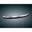 WINDSHIELD TRIM SMOOTH CHROME - Tuulilasit ja etumaskit - 23500214 - 1