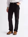 Wrangler farkut, Shadow Black - Farkut - WRAN4 - 2